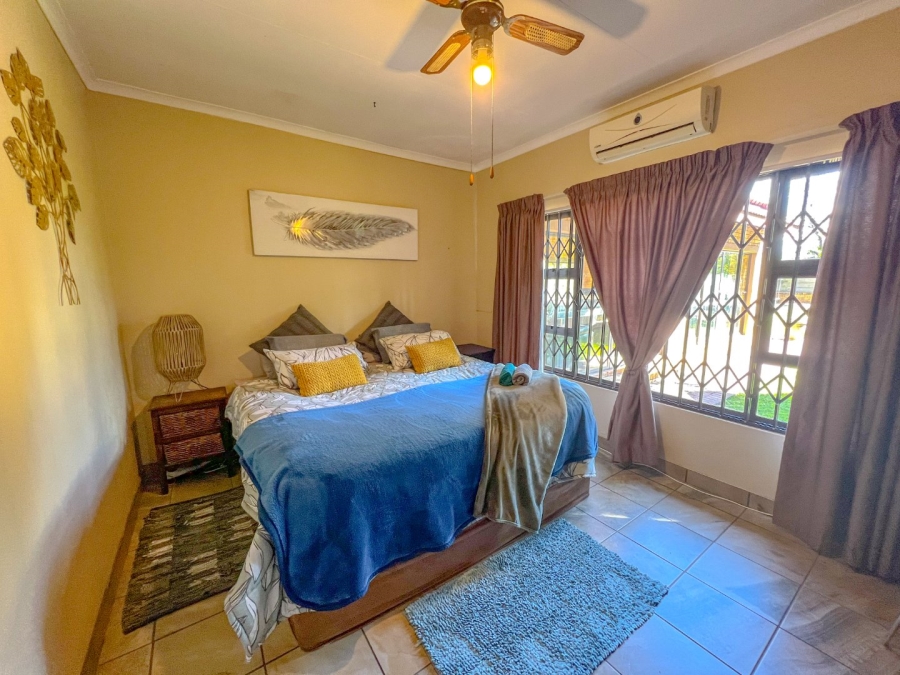 4 Bedroom Property for Sale in Vaalpark Free State